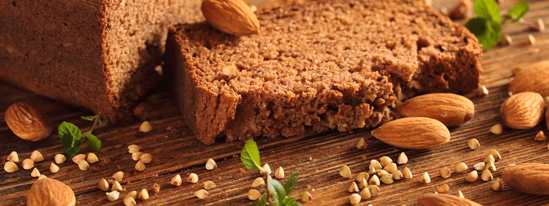 Una Mesa Sin Gluten