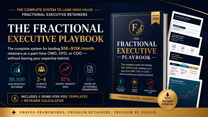 Go Fractional