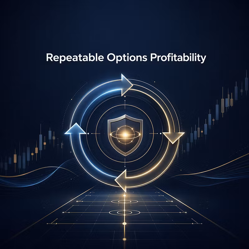 Repeatable Options Profitability