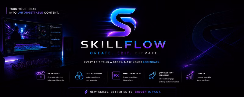 SkillFlow