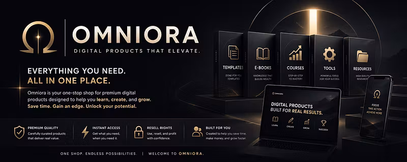 Omniora
