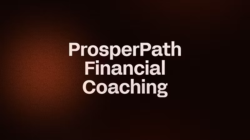 ProsperPath Financial courses