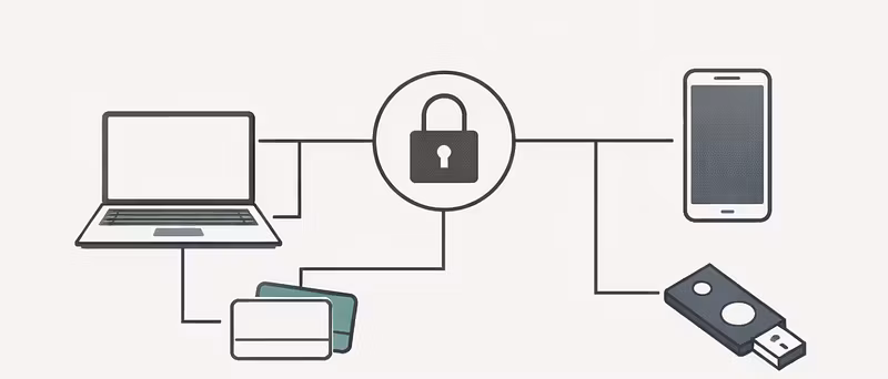 Adults Securing Online Accounts