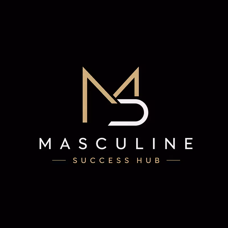 Masculine Success Hub