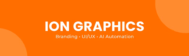 Ion Graphics Studio