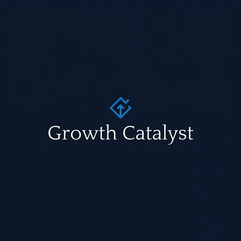 Growth Catalyst