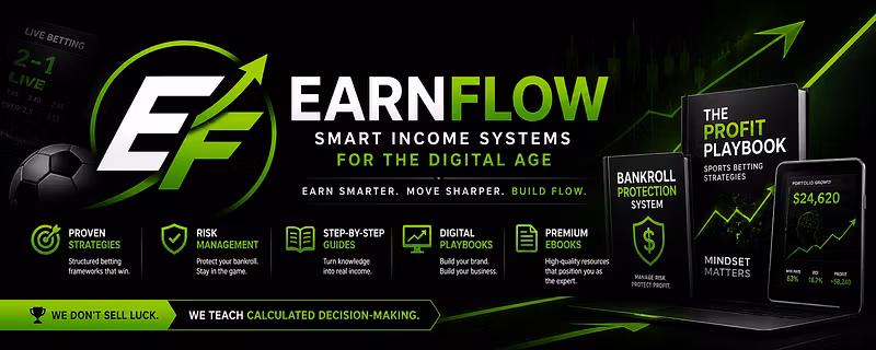 EarnFlow