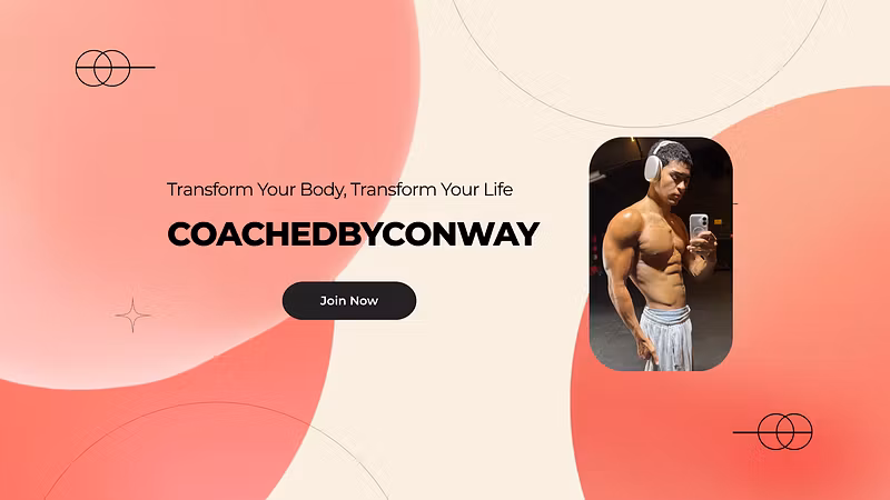 CoachedByConway