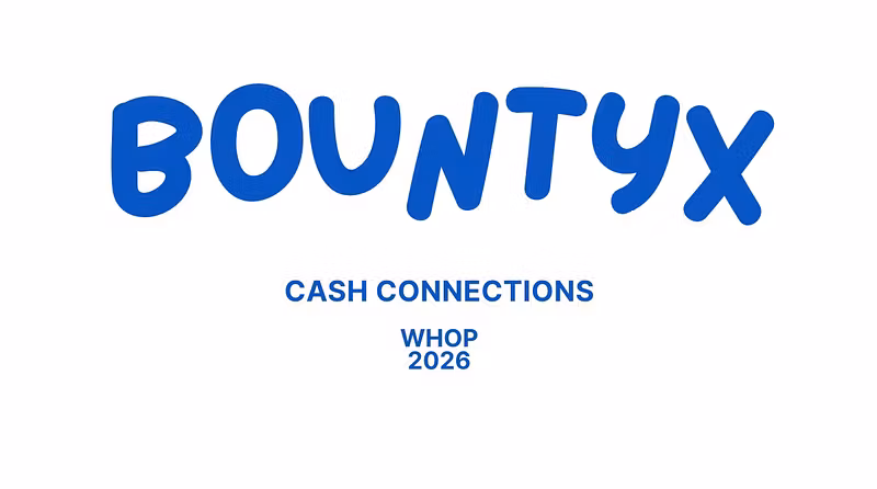 BOUNTYX