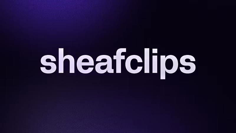 sheafclips