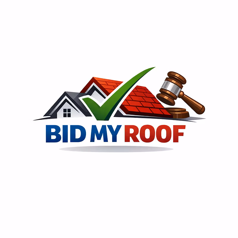 BidMyRoof