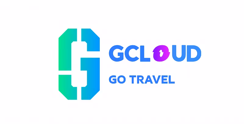 GcloudChina