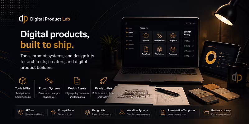Digital Product Lab
