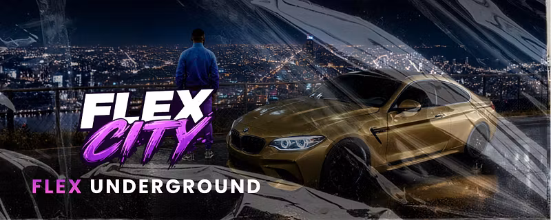Flex Underground