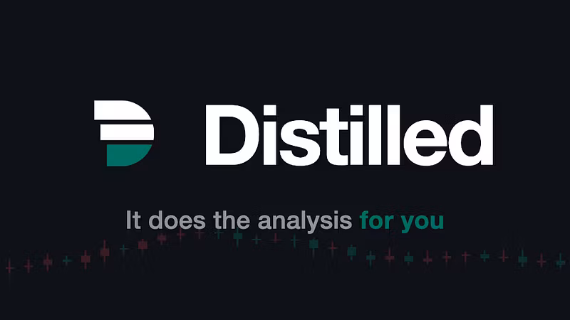 The Distilled Indicator