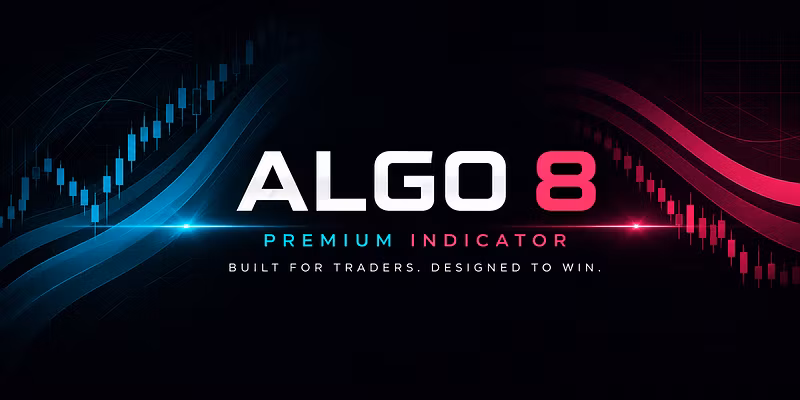 Algo8 Trading