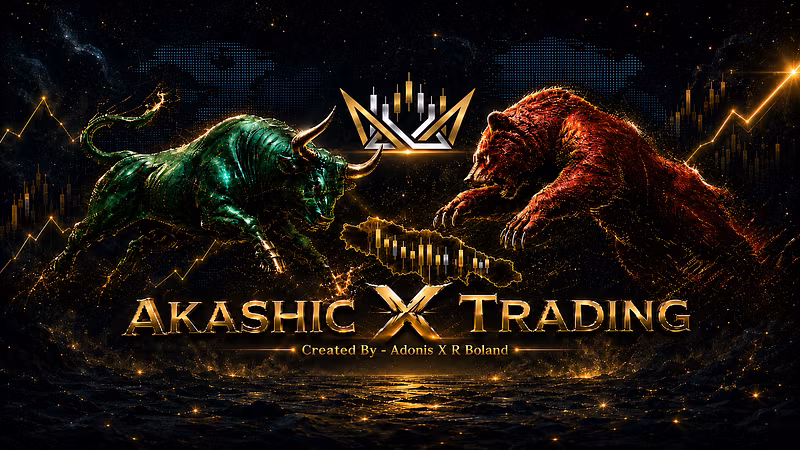 Akashic X Trading