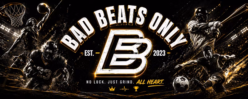 Bad Beats Only