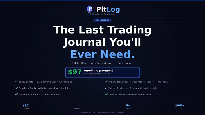 PitLog