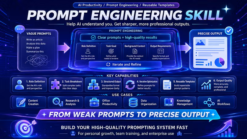 Prompt Master Pro