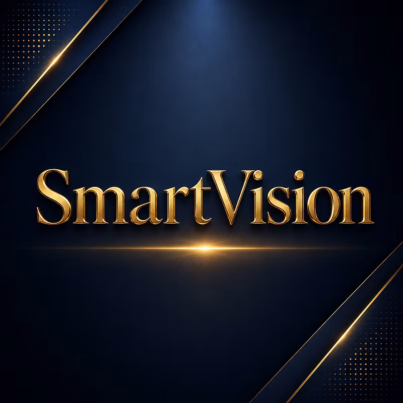 SmartVision Studio