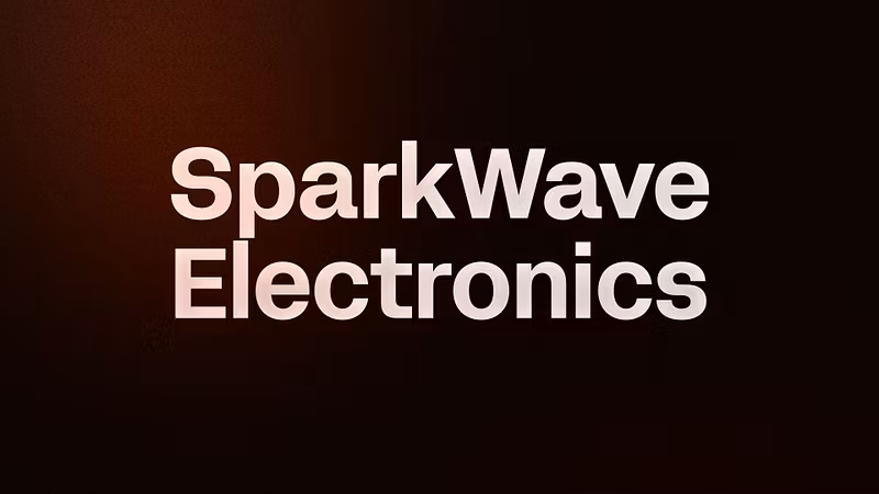 SparkWave Electronics