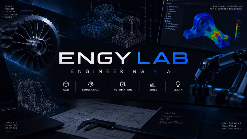 Engy Lab