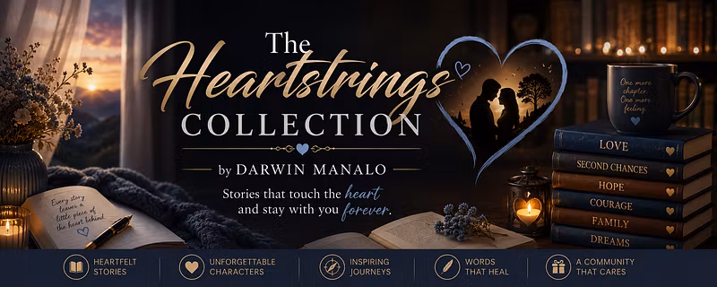 The Heartstrings Collection