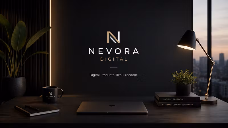Nevora Digital