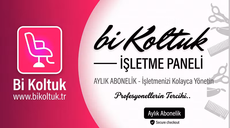 Bi Koltuk Pro