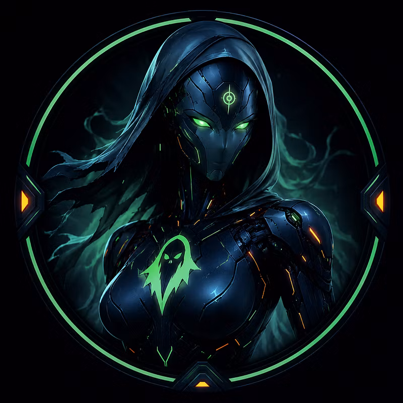 PHANTOM AI TRADING