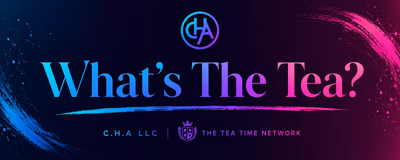 Tea Time Network