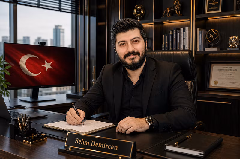 Selim Demircan