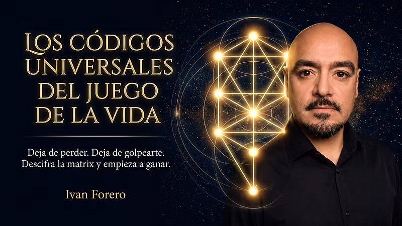 Despierta Tu Poder - Tikún del Caos