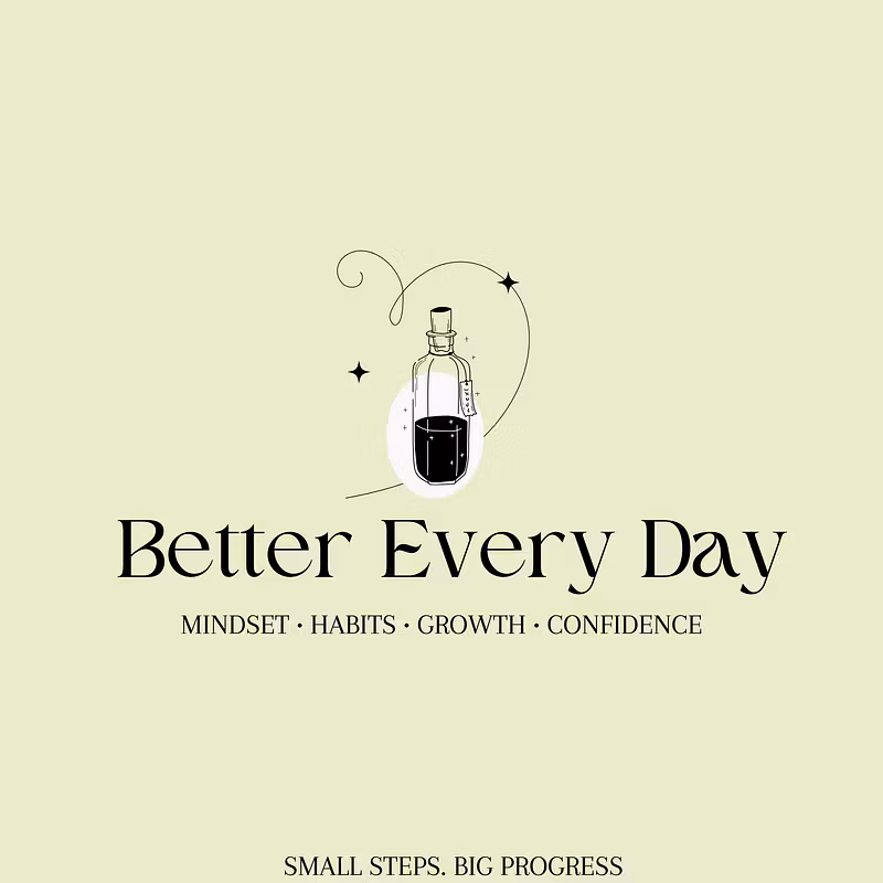 EBooks : Better Every Day
