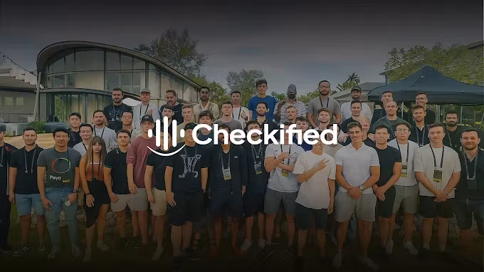 Checkified