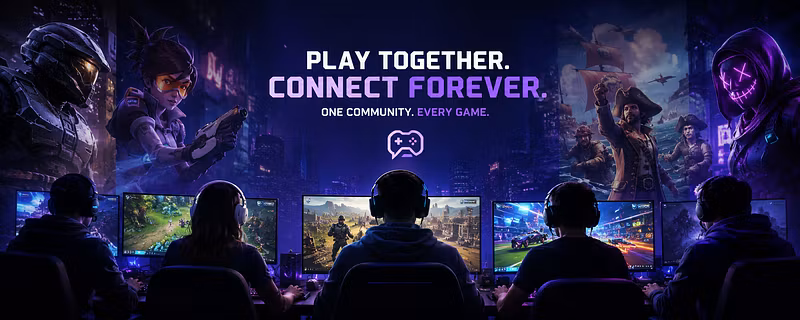PixelForge Games