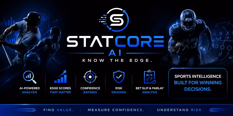 StatCore Members Hub