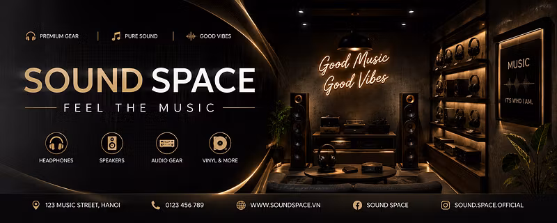 Sound Space