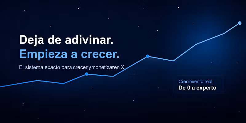 Creadores Élite 𝕏