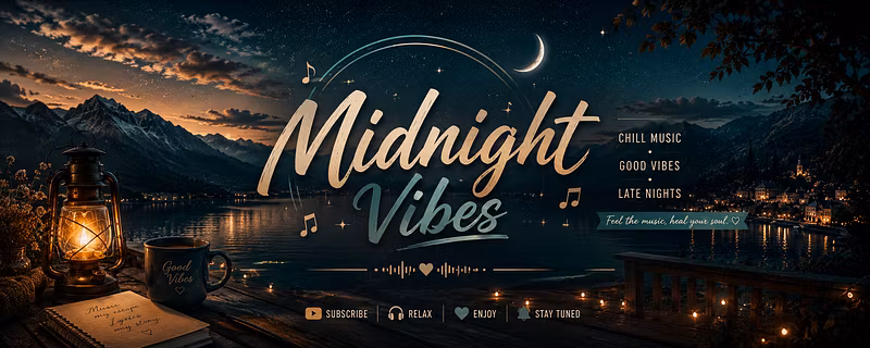 Midnight Vibes