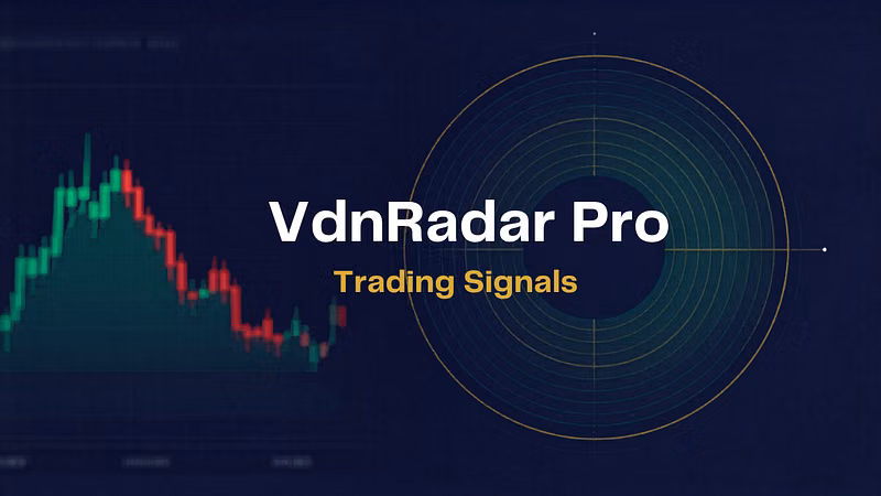 VdnRadar
