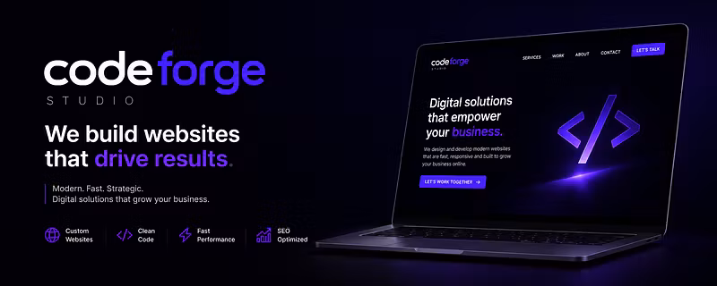 CodeForge