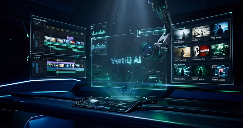 VertiQ AI