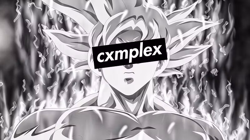 CXMPLEX'S EDITING PACK & HELP