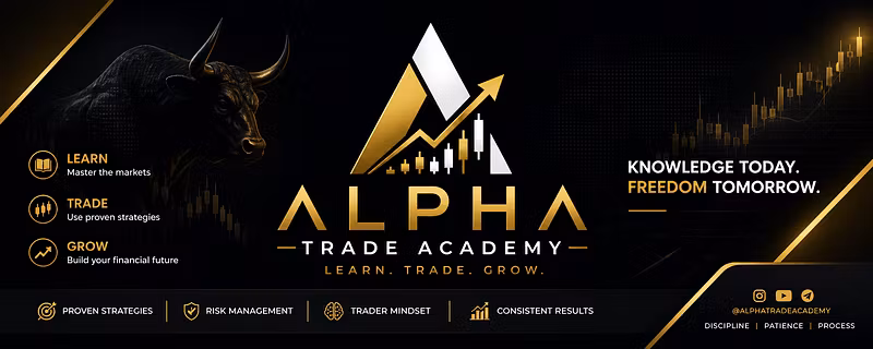ALPHA TRADE ACADEMY