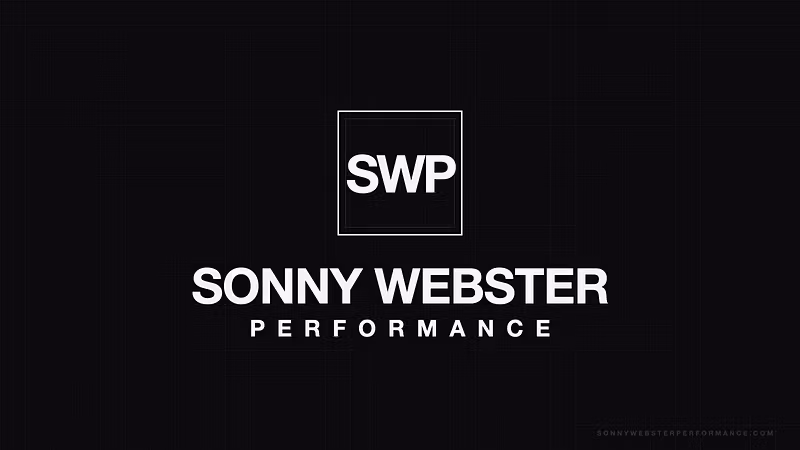 sonny webster performance FZ-LLC