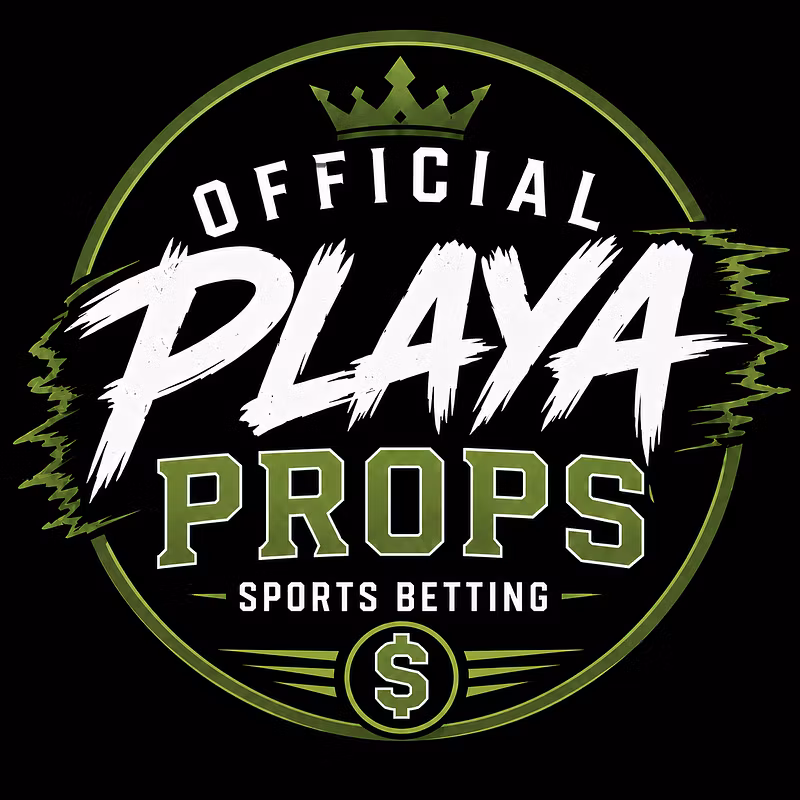 Official Playa Props Sports