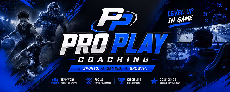 Pro Play Coaching