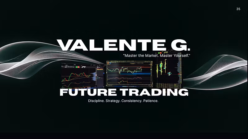 Trade with G